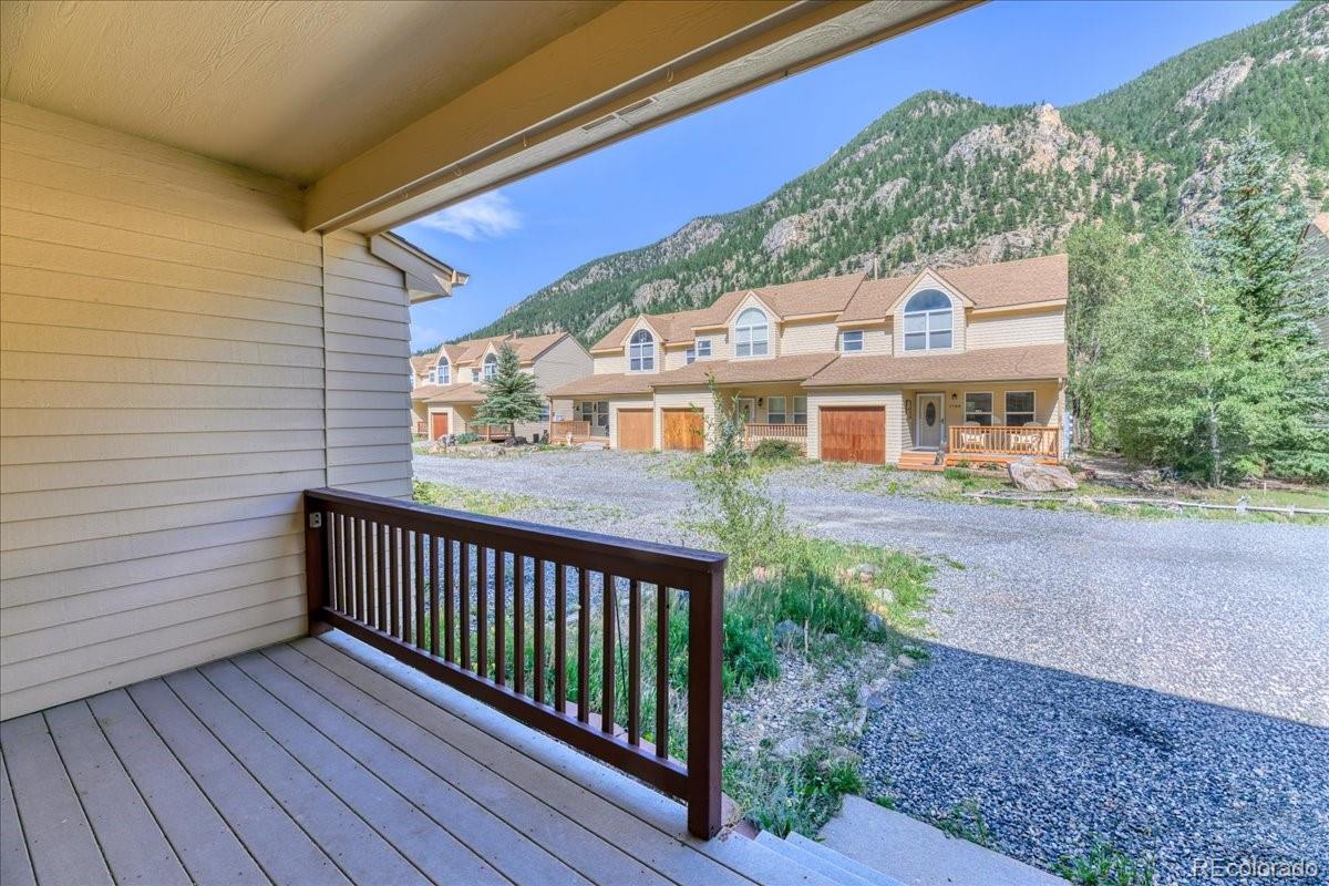 1787 Mountain Creek Drive Unit: 14