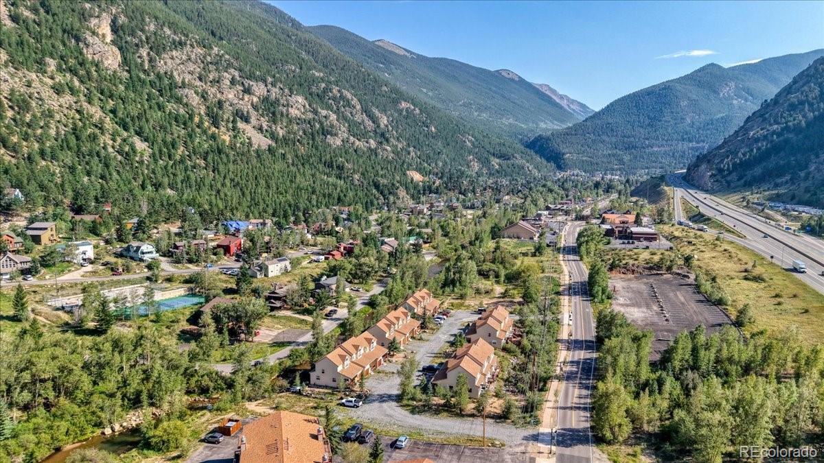 1787 Mountain Creek Drive Unit: 14