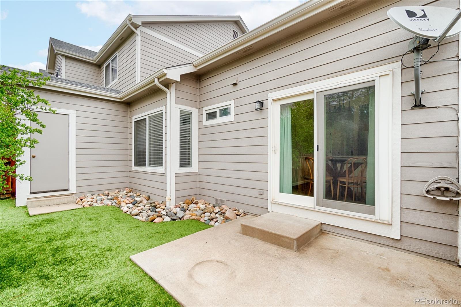 9603 W Chatfield Avenue Unit: A