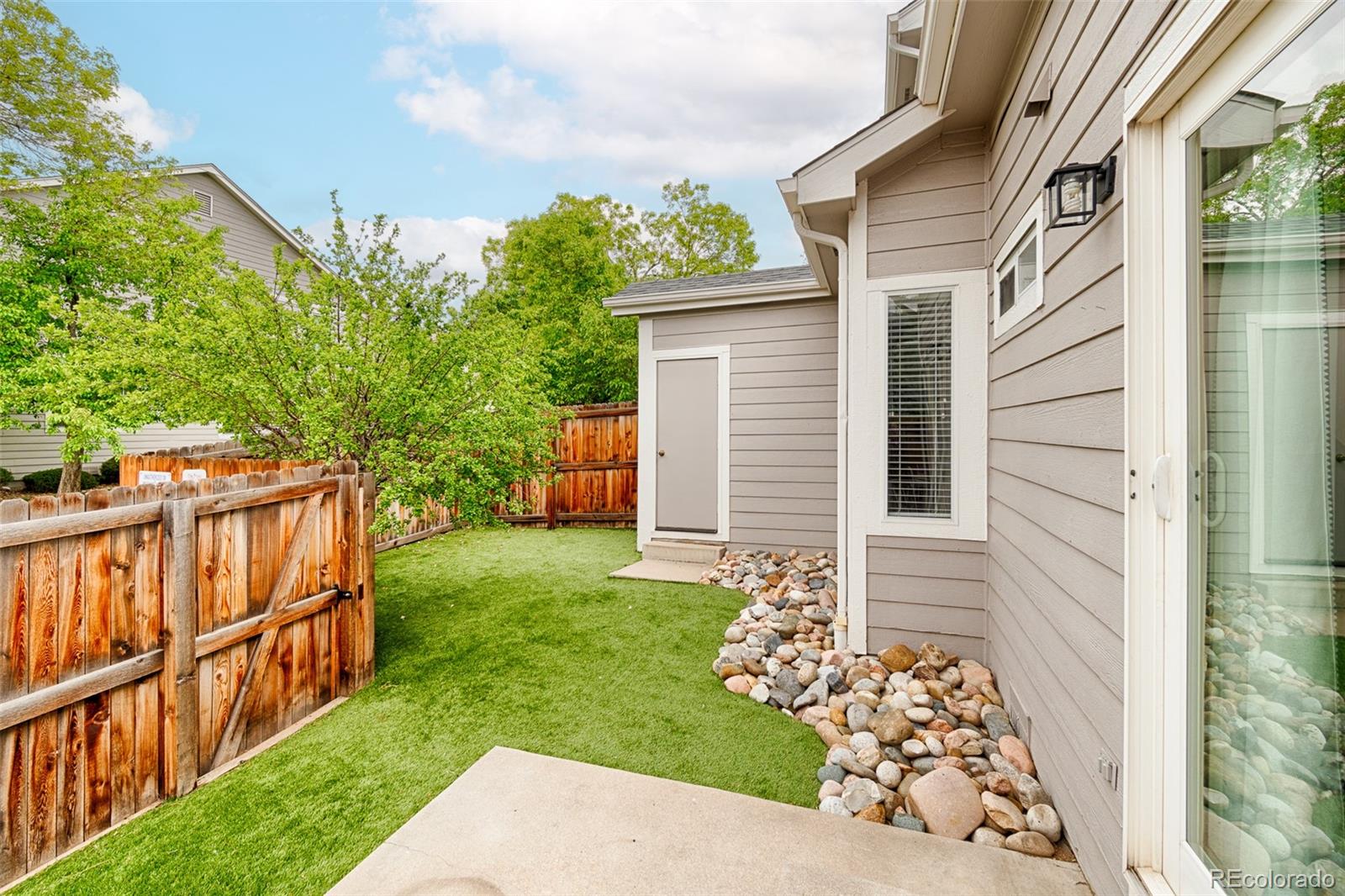 9603 W Chatfield Avenue Unit: A