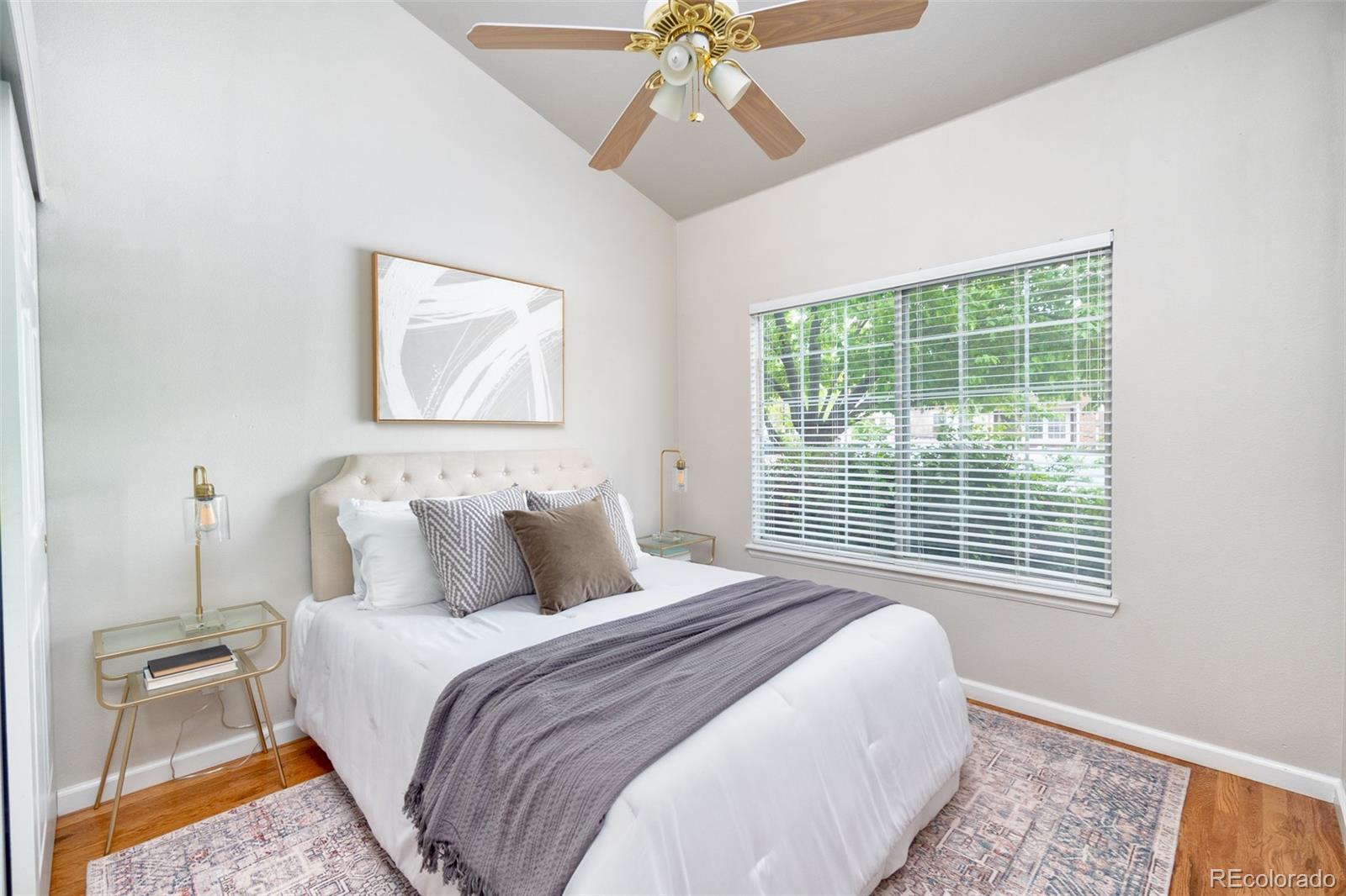 9603 W Chatfield Avenue Unit: A