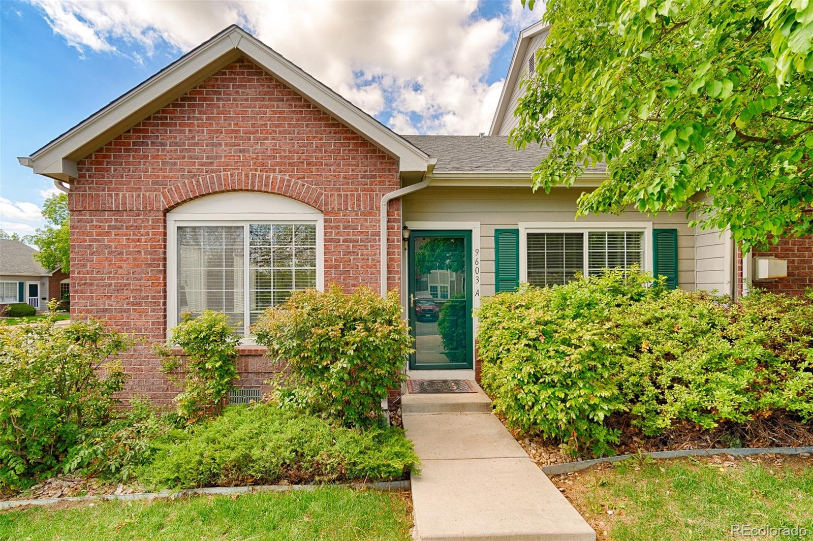 9603 W Chatfield Avenue Unit: A