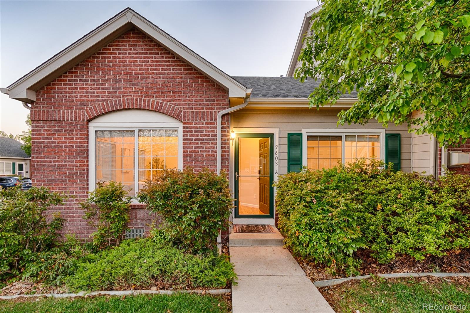 9603 W Chatfield Avenue Unit: A