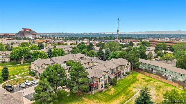 2143 S Fulton Circle Unit: 104
