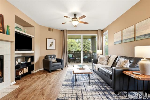 2143 S Fulton Circle Unit: 104