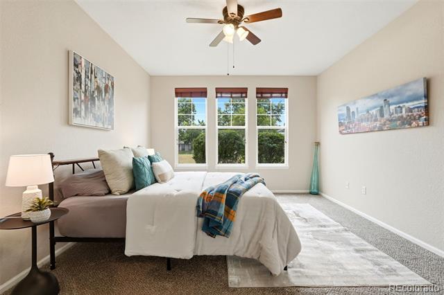 2143 S Fulton Circle Unit: 104