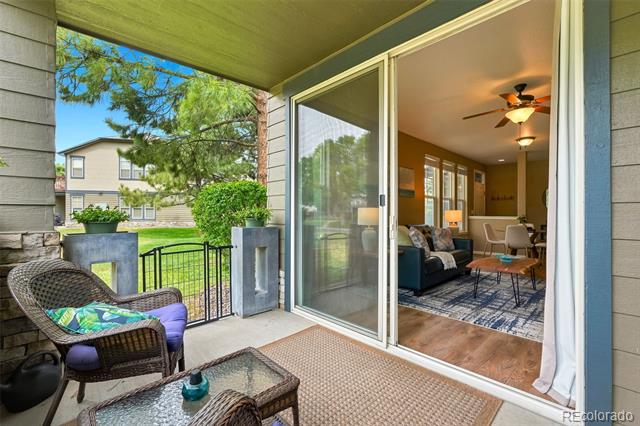 2143 S Fulton Circle Unit: 104