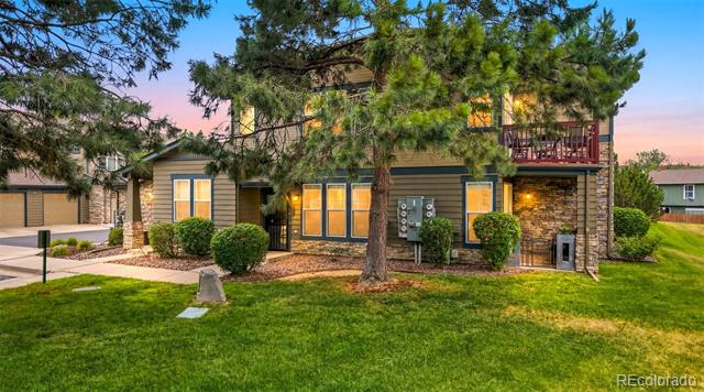 2143 S Fulton Circle Unit: 104
