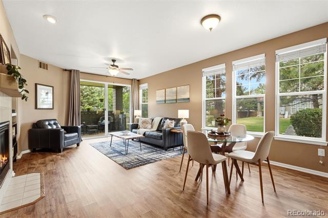 2143 S Fulton Circle Unit: 104
