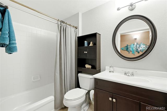 2143 S Fulton Circle Unit: 104