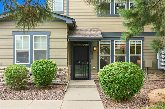 2143 S Fulton Circle Unit: 104