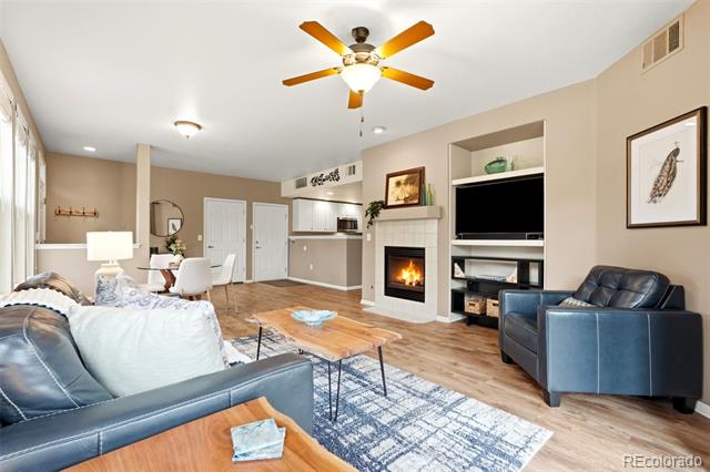 2143 S Fulton Circle Unit: 104
