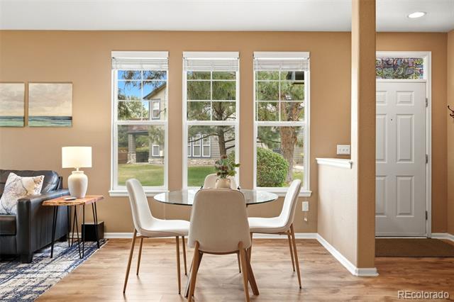 2143 S Fulton Circle Unit: 104