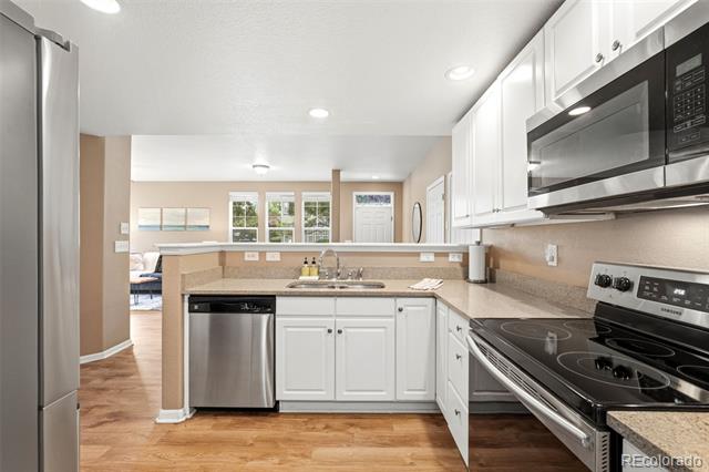 2143 S Fulton Circle Unit: 104