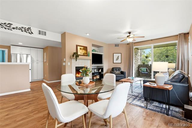 2143 S Fulton Circle Unit: 104