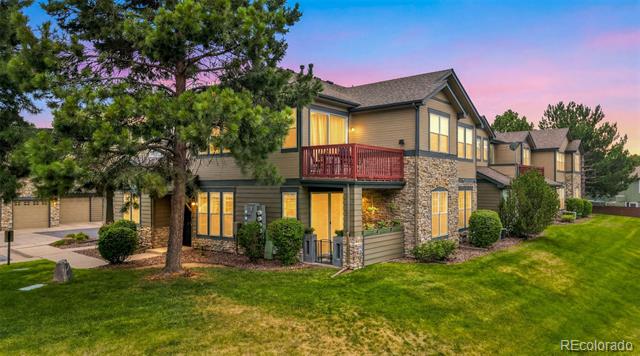 2143 S Fulton Circle Unit: 104