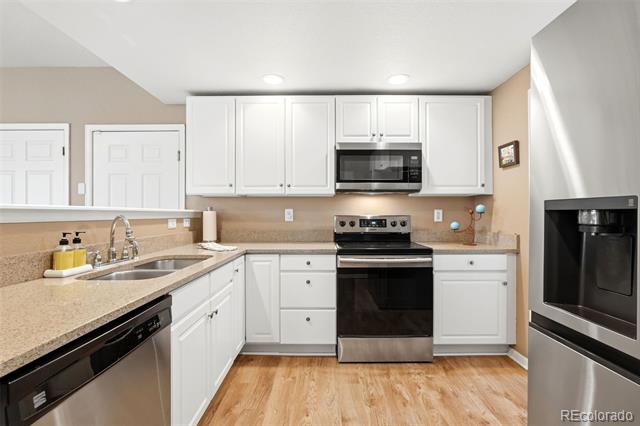 2143 S Fulton Circle Unit: 104