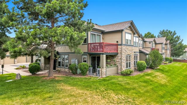2143 S Fulton Circle Unit: 104