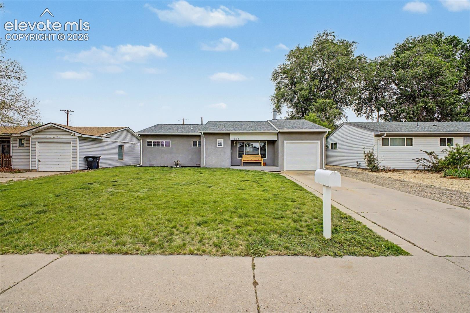 104 Sitka Drive