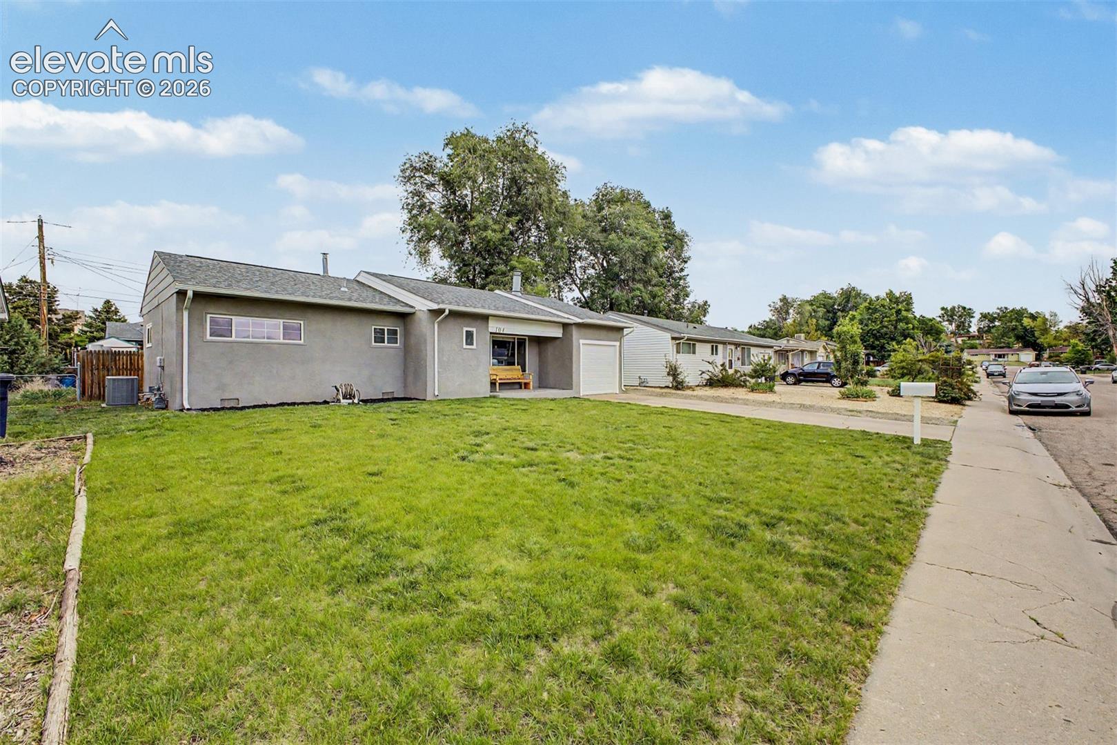 104 Sitka Drive