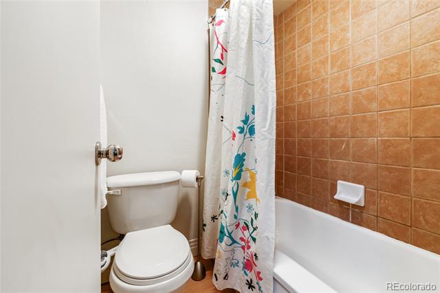 1196 N Grant Street Unit: 405