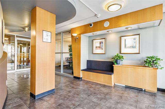 1196 N Grant Street Unit: 405