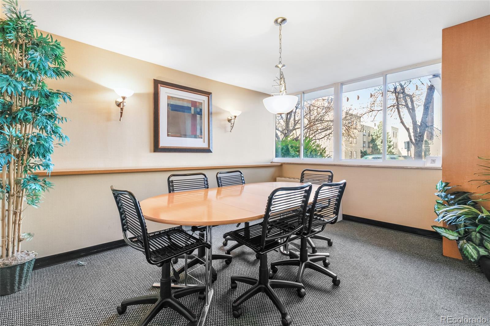 1196 N Grant Street Unit: 405