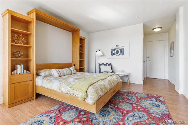 1196 N Grant Street Unit: 405