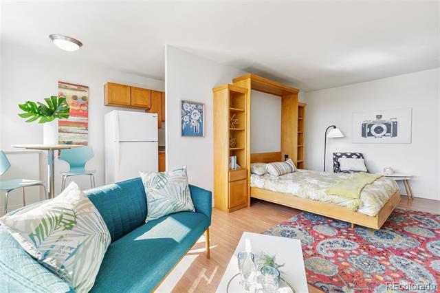 1196 N Grant Street Unit: 405