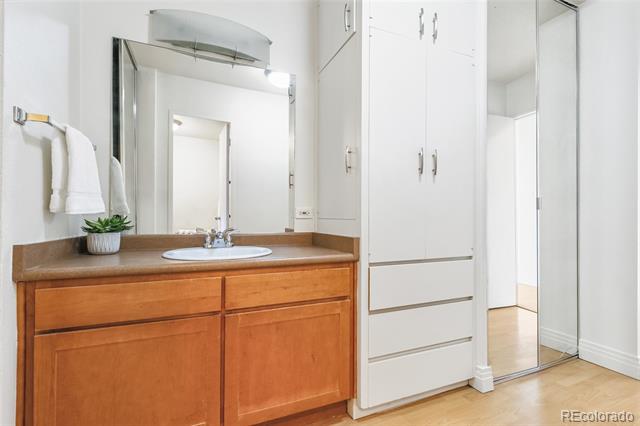 1196 N Grant Street Unit: 405