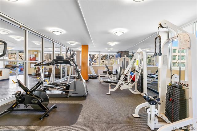 1196 N Grant Street Unit: 405
