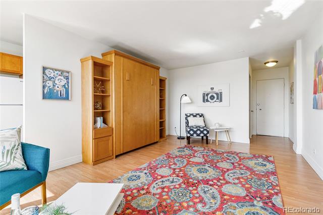 1196 N Grant Street Unit: 405