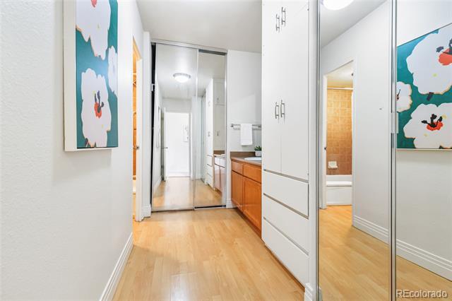 1196 N Grant Street Unit: 405