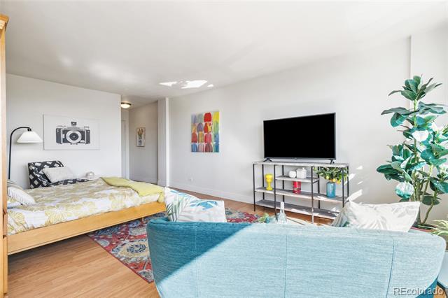 1196 N Grant Street Unit: 405