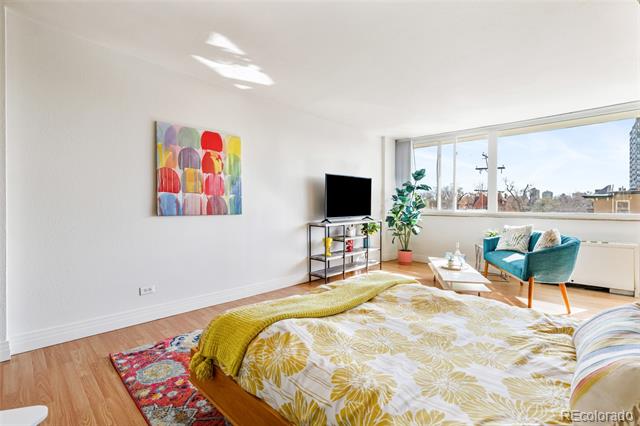 1196 N Grant Street Unit: 405