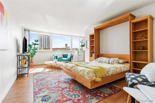 1196 N Grant Street Unit: 405