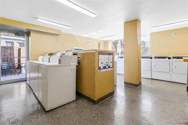 1196 N Grant Street Unit: 405