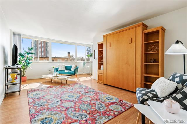 1196 N Grant Street Unit: 405