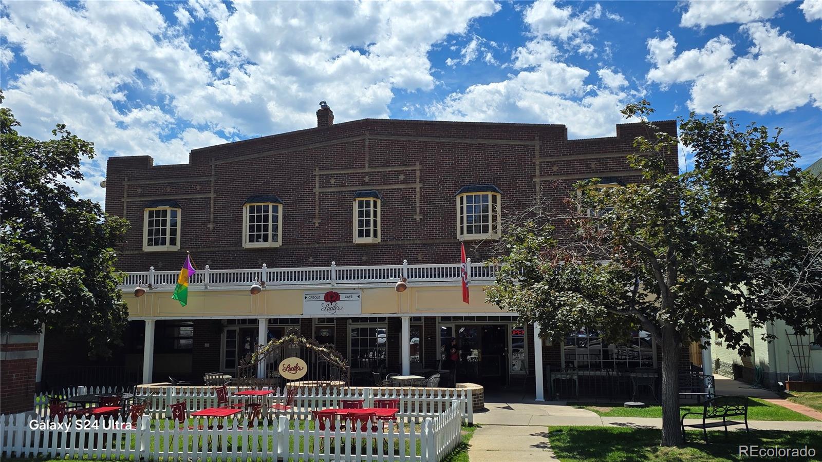 85 N Grant Street Unit: 27