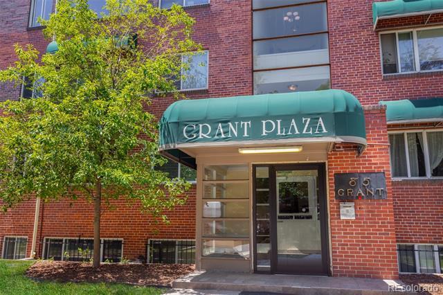 85 N Grant Street Unit: 27