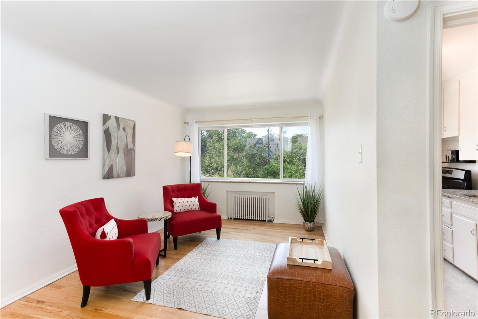 85 N Grant Street Unit: 27