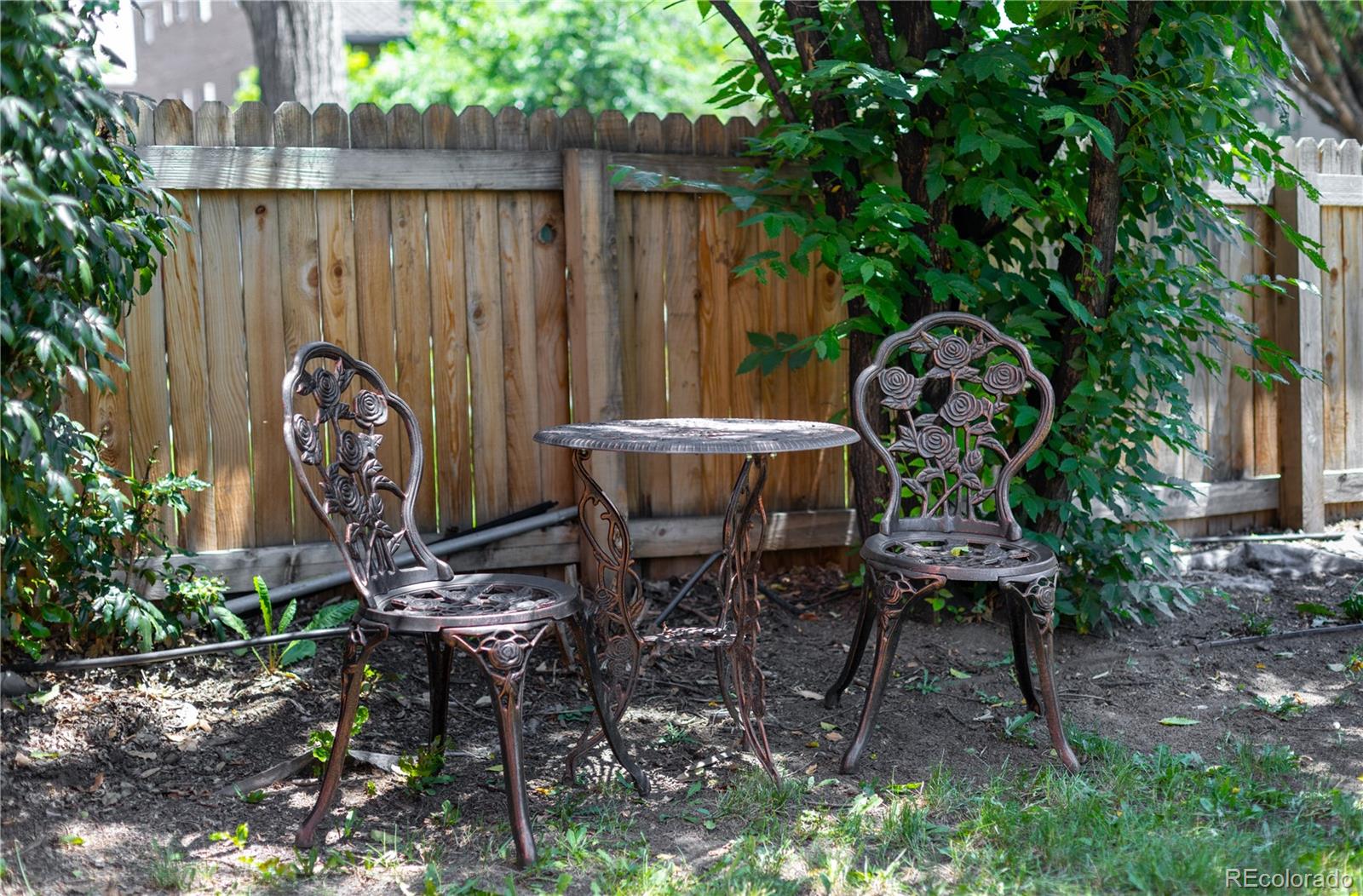 85 N Grant Street Unit: 27