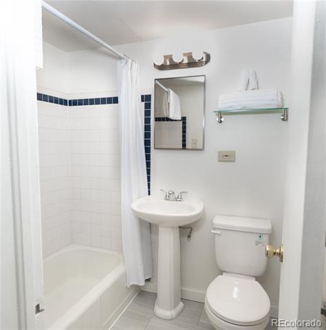 85 N Grant Street Unit: 27