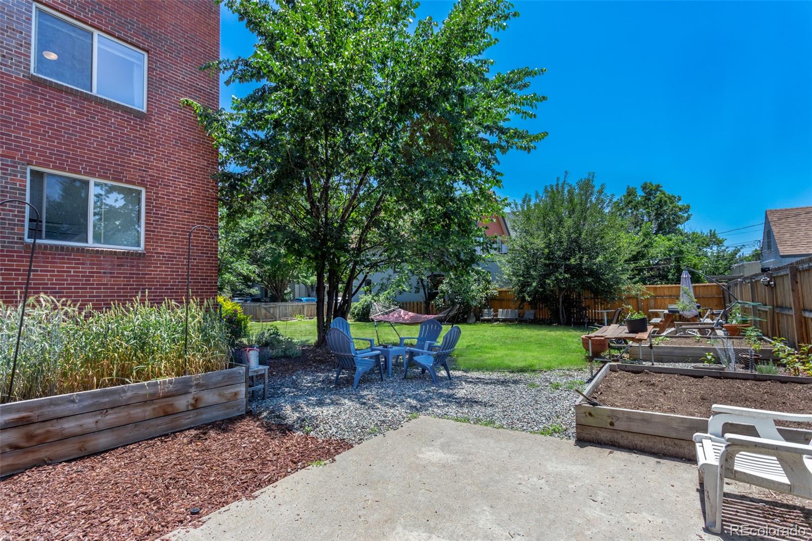 85 N Grant Street Unit: 27