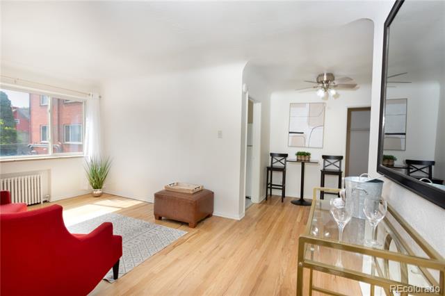 85 N Grant Street Unit: 27