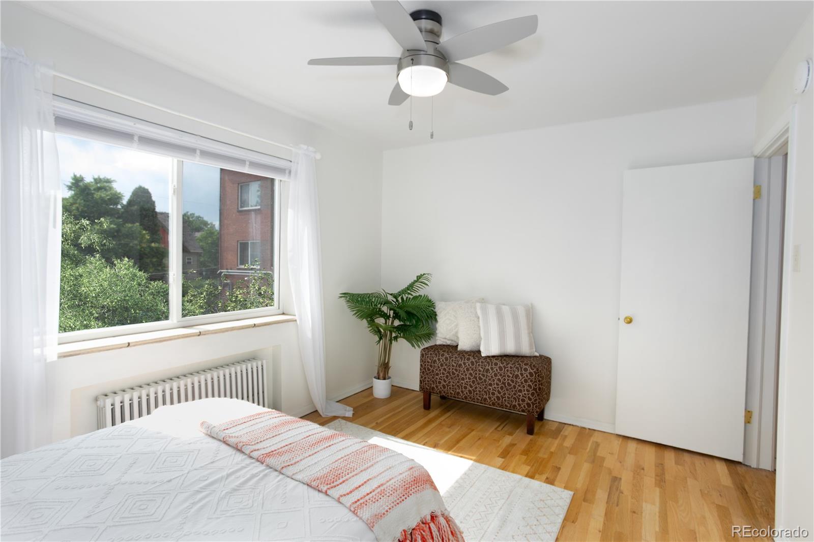 85 N Grant Street Unit: 27