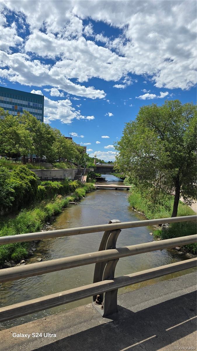 85 N Grant Street Unit: 27