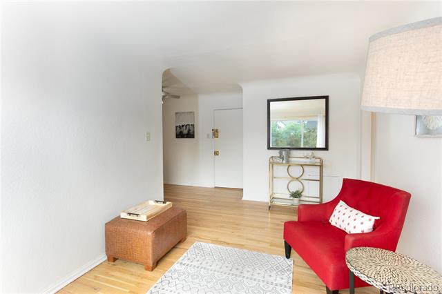 85 N Grant Street Unit: 27