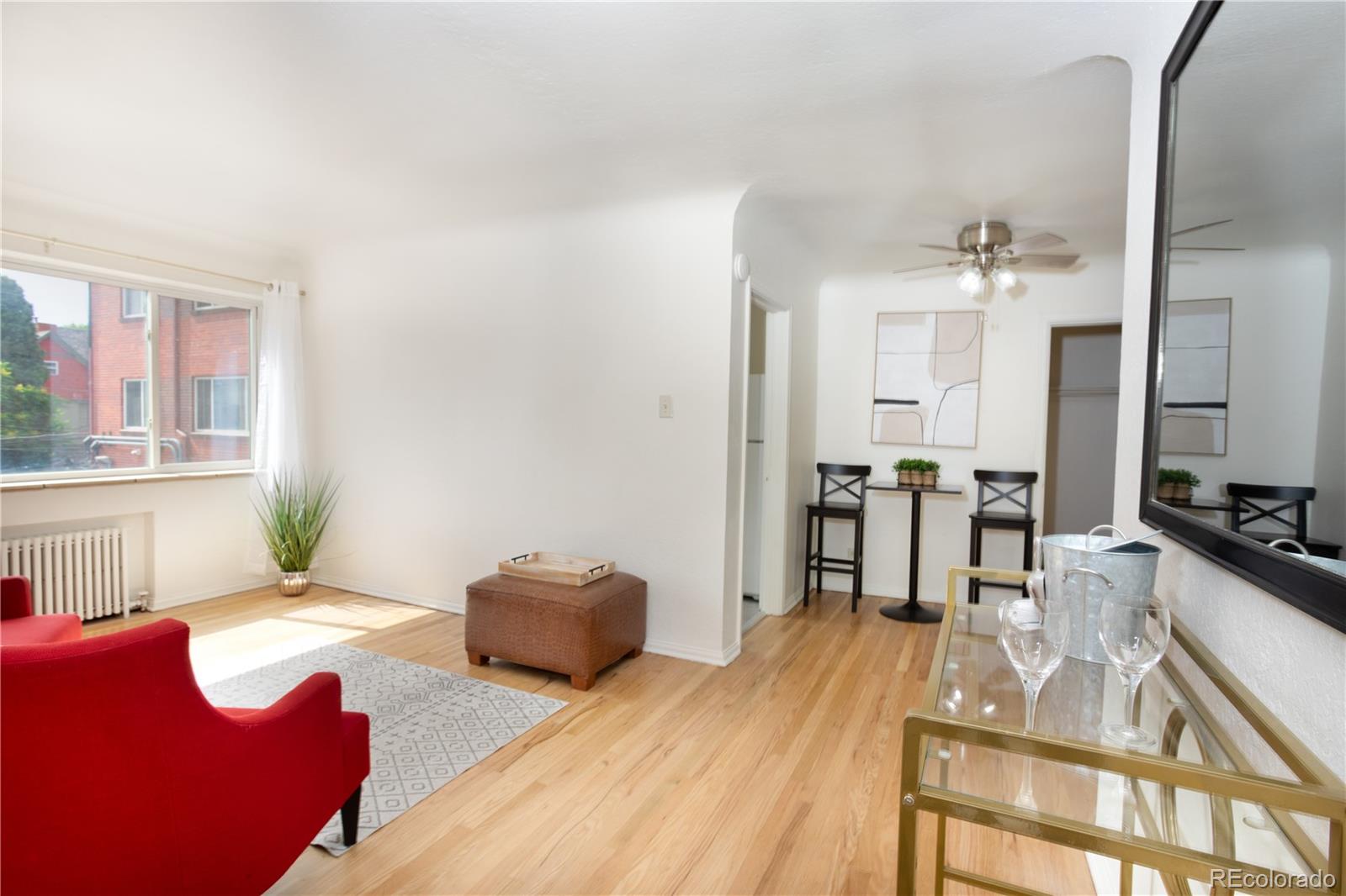 85 N Grant Street Unit: 27