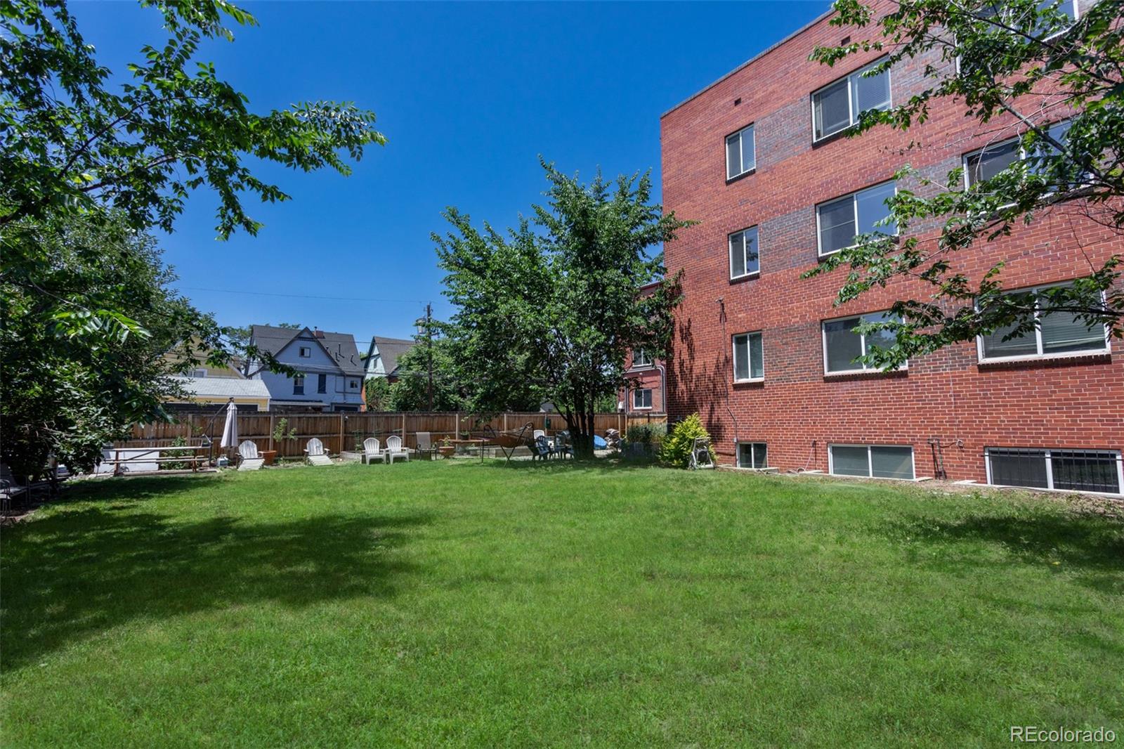 85 N Grant Street Unit: 27